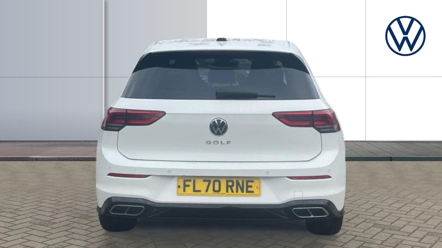 Used Volkswagen Golf 2020 for sale - 77452990: Photo 8