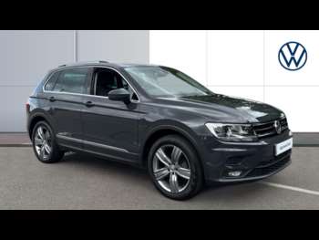 2020 (20) - 2.0 TDi 150 Match 5dr DSG Diesel Estate