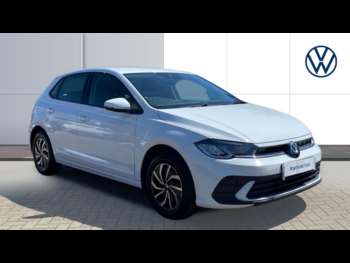 2022 (72) - 1.0 Life 5dr Petrol Hatchback