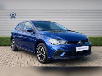 Used Volkswagen Polo 2026 for sale - 79099475: Photo