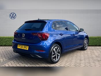 Used Volkswagen Polo 2026 for sale - 79099475: Photo