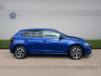 Used Volkswagen Polo 2026 for sale - 79099475: Photo