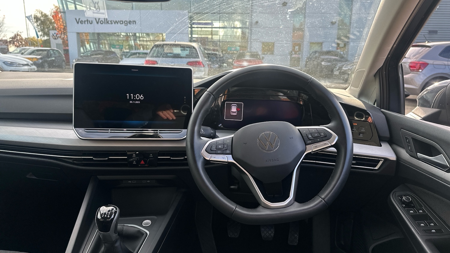 Used Volkswagen Golf 2024 for sale - 76482760: Photo 10