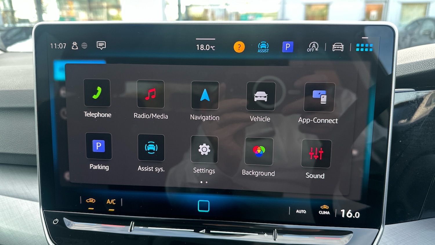 Used Volkswagen Golf 2024 for sale - 76482760: Photo 12