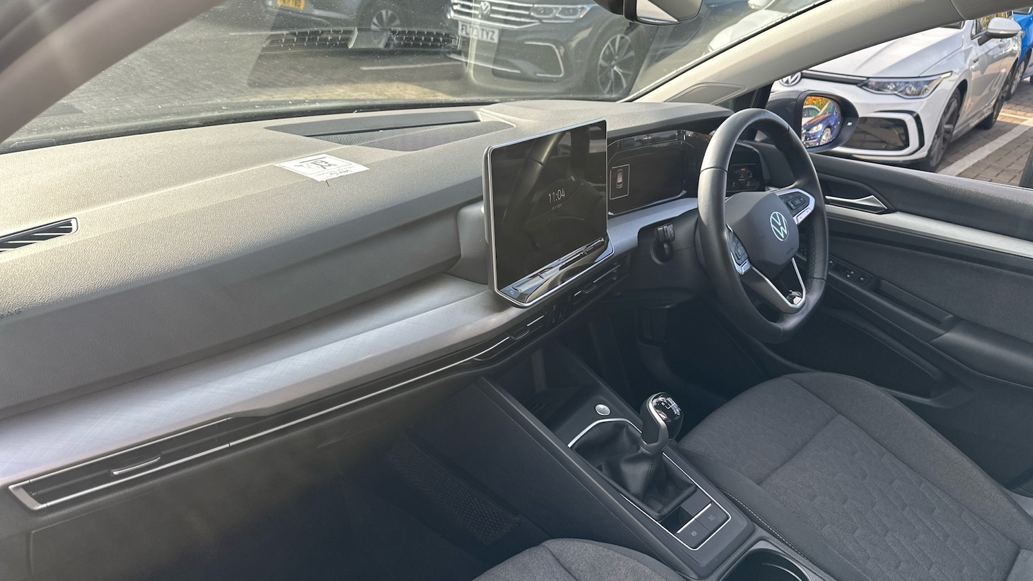 Used Volkswagen Golf 2024 for sale - 76482760: Photo 2