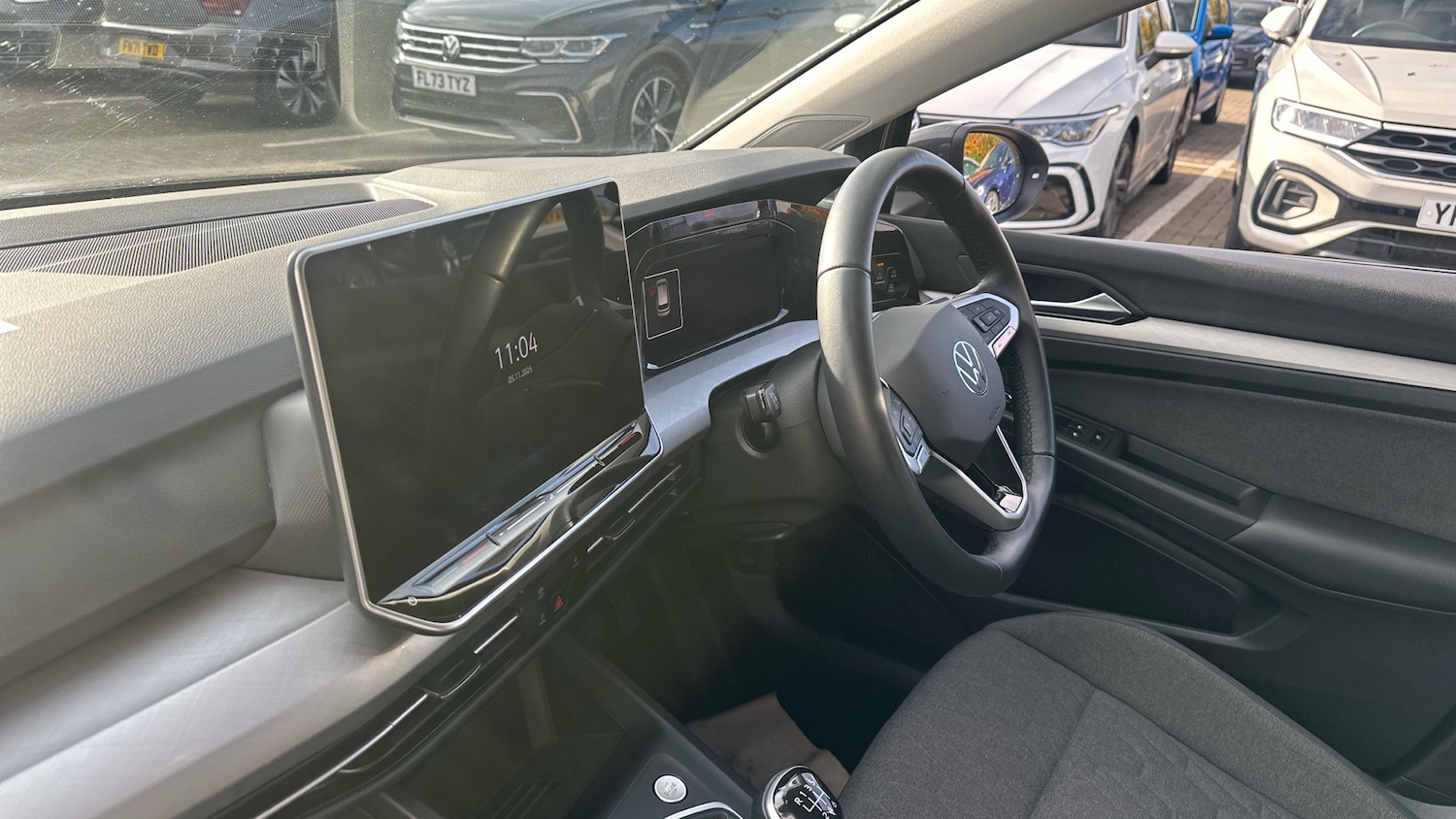 Used Volkswagen Golf 2024 for sale - 76482760: Photo 21