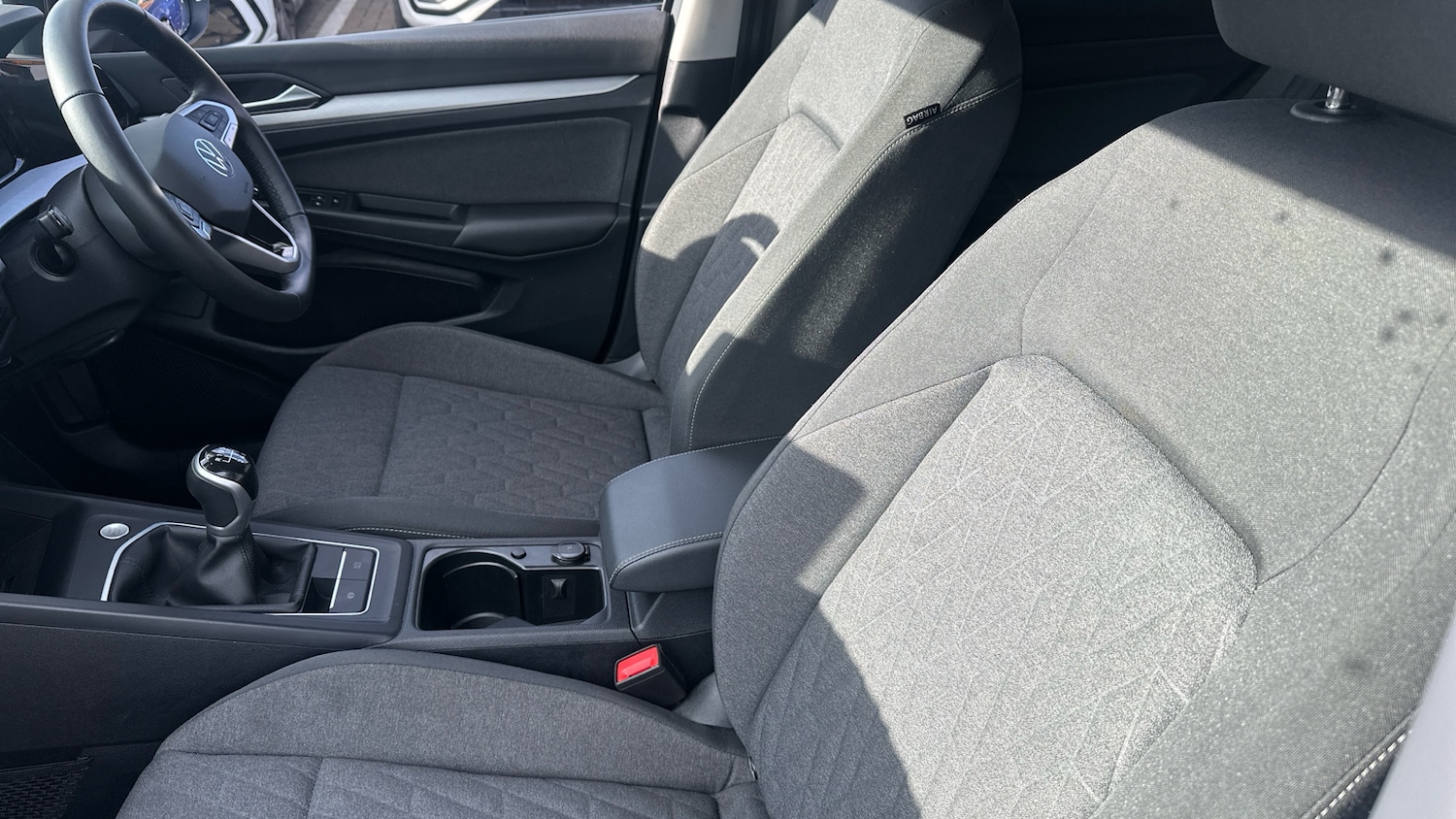 Used Volkswagen Golf 2024 for sale - 76482760: Photo 23