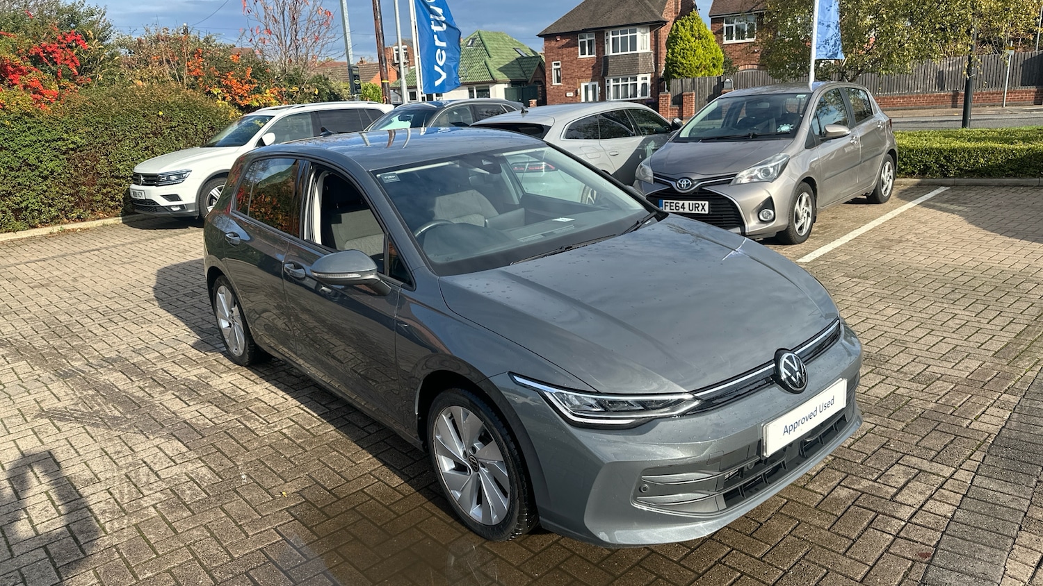 Used Volkswagen Golf 2024 for sale - 76482760: Photo 26