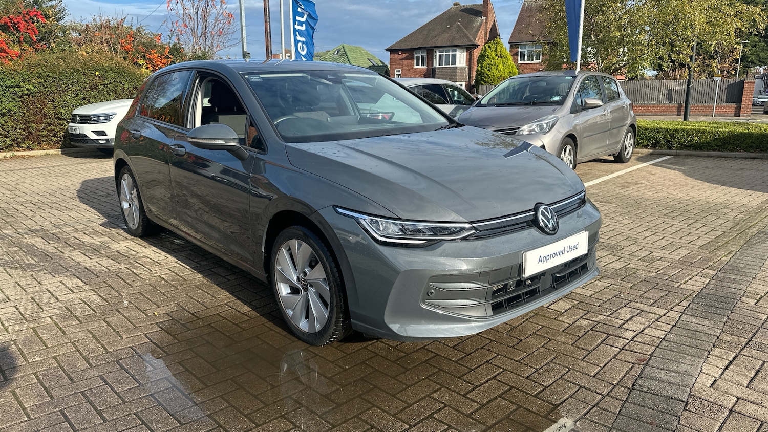 Used Volkswagen Golf 2024 for sale - 76482760: Photo 27