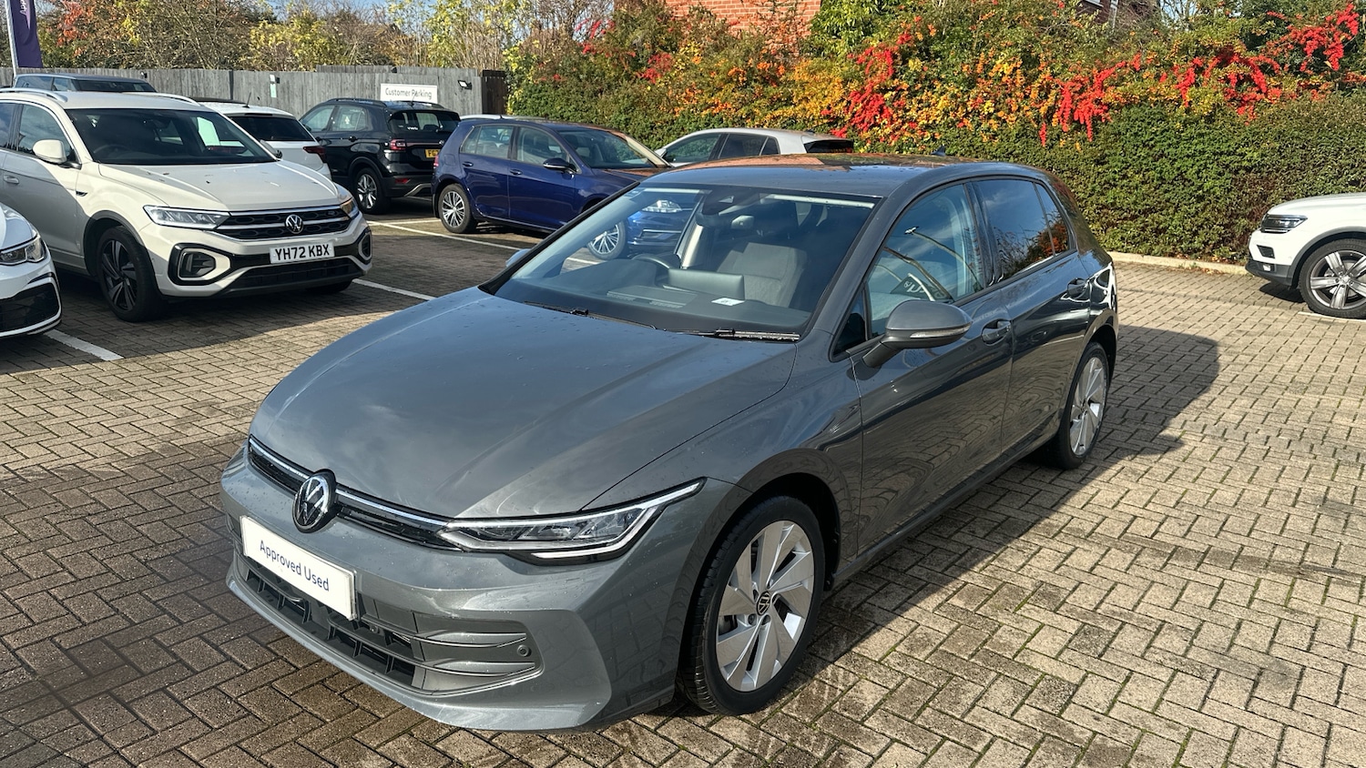 Used Volkswagen Golf 2024 for sale - 76482760: Photo 28