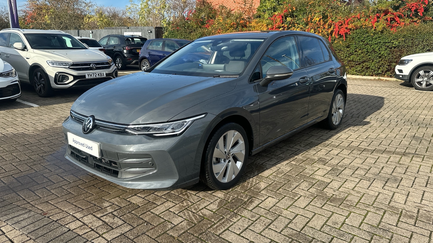 Used Volkswagen Golf 2024 for sale - 76482760: Photo 29