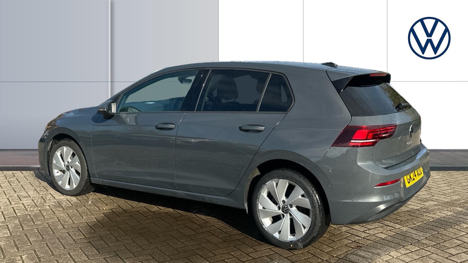 Used Volkswagen Golf 2024 for sale - 76482760: Photo 3