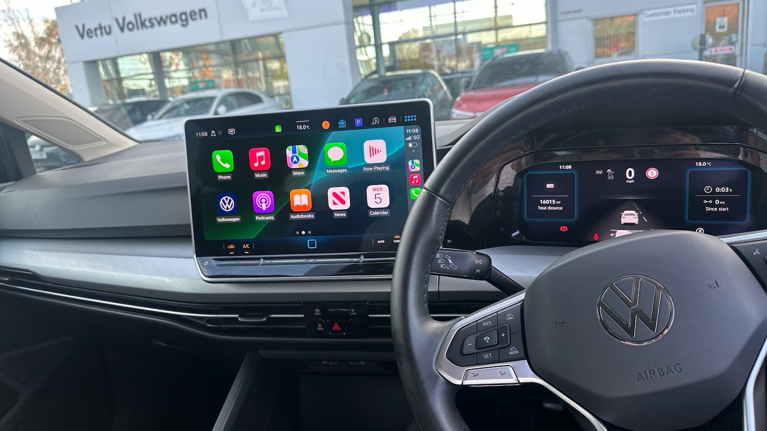 Used Volkswagen Golf 2024 for sale - 76482760: Photo 34