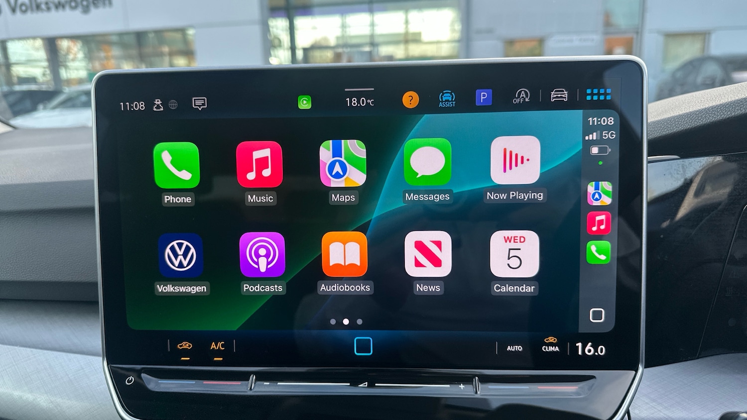 Used Volkswagen Golf 2024 for sale - 76482760: Photo 35