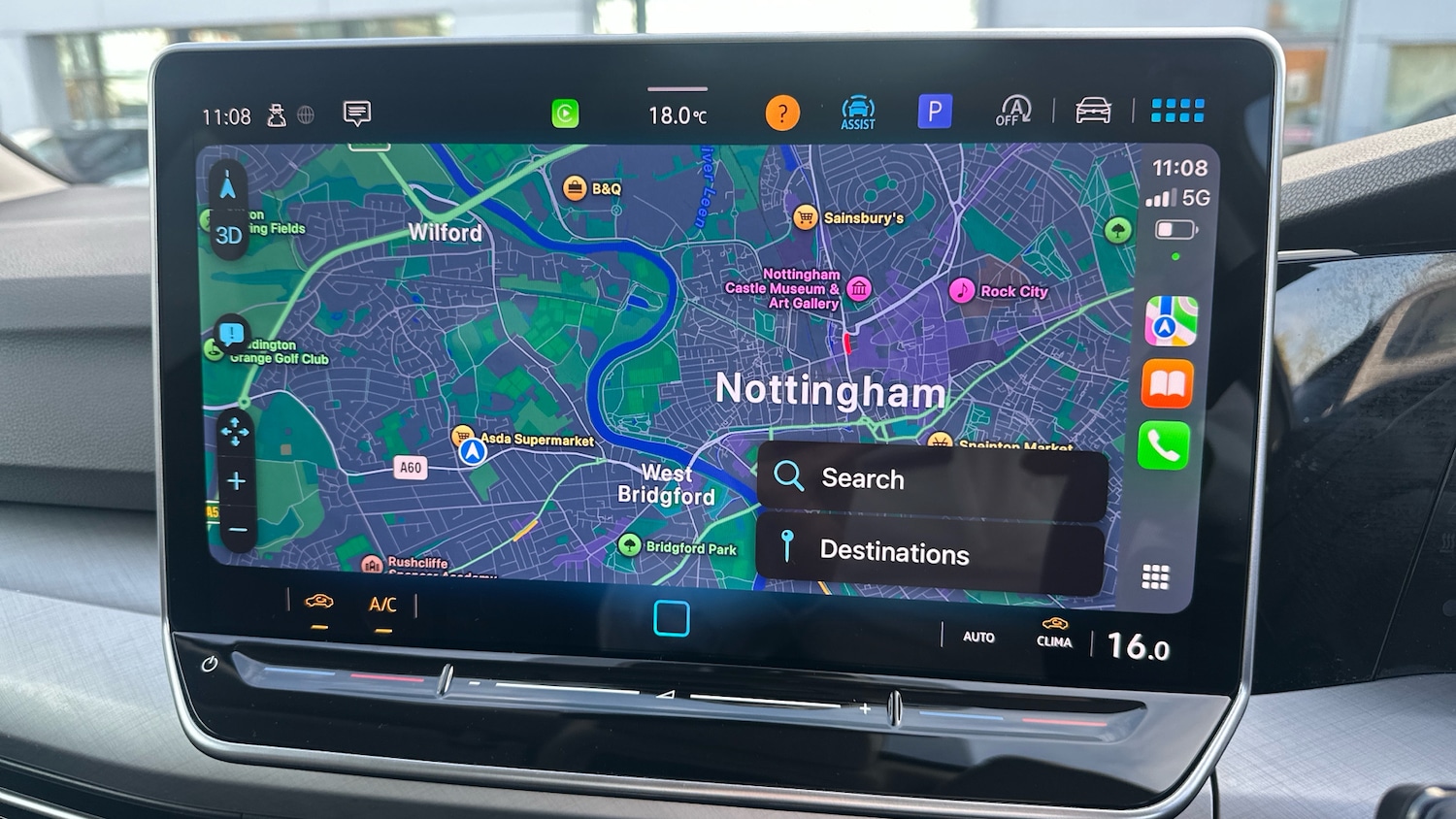 Used Volkswagen Golf 2024 for sale - 76482760: Photo 38