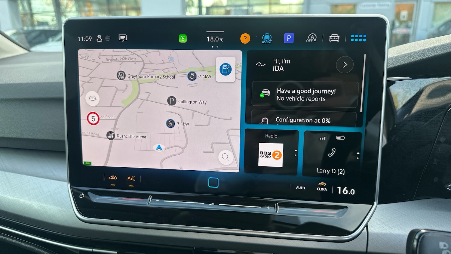 Used Volkswagen Golf 2024 for sale - 76482760: Photo 40