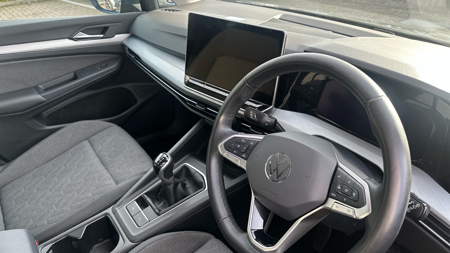 Used Volkswagen Golf 2024 for sale - 76482760: Photo 6