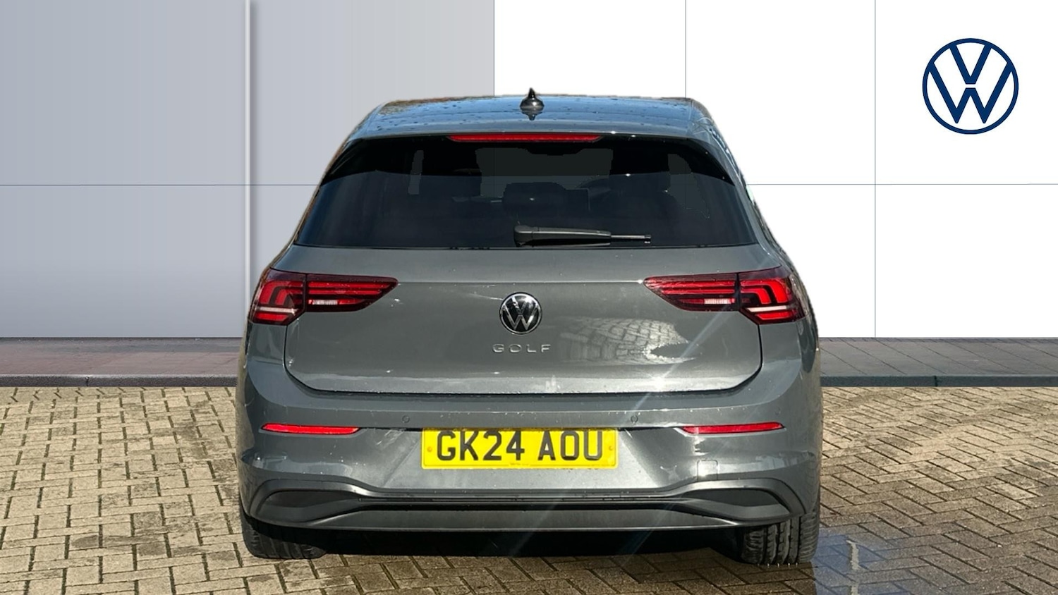 Used Volkswagen Golf 2024 for sale - 76482760: Photo 8