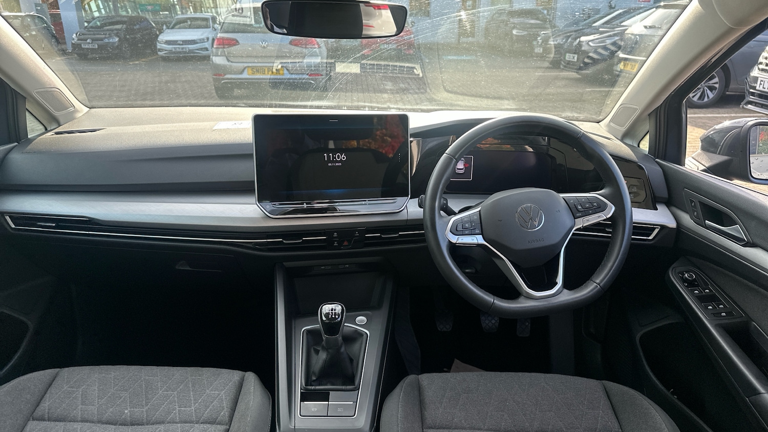 Used Volkswagen Golf 2024 for sale - 76482760: Photo 9