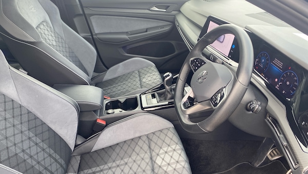 Used Volkswagen Golf 2023 for sale - 76299247: Photo 15