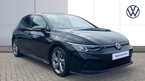 Used Volkswagen Golf 2023 for sale - 76299247: Photo 1