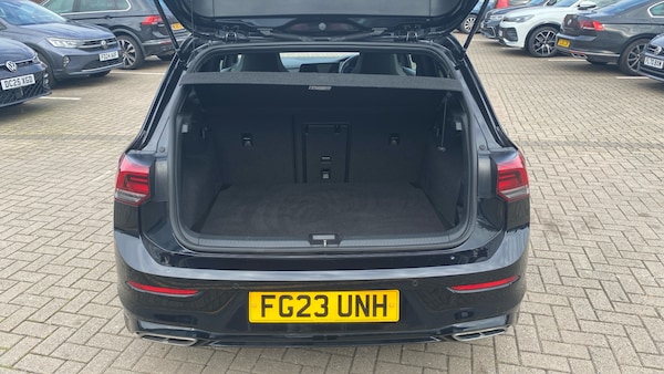 Used Volkswagen Golf 2023 for sale - 76299247: Photo 20