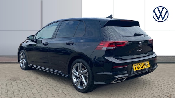 Used Volkswagen Golf 2023 for sale - 76299247: Photo 3