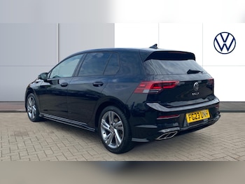 Used Volkswagen Golf 2023 for sale - 76299247: Photo 3