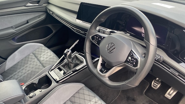 Used Volkswagen Golf 2023 for sale - 76299247: Photo 6