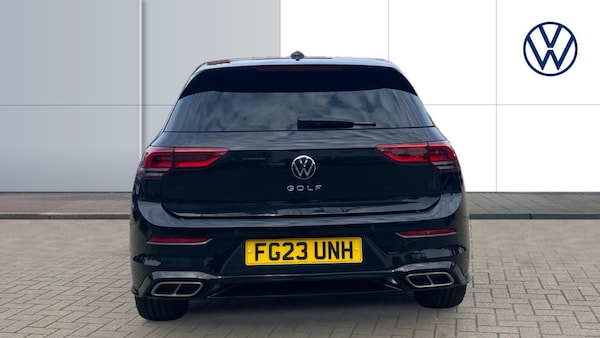 Used Volkswagen Golf 2023 for sale - 76299247: Photo 8
