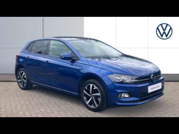 2021 (71) - 1.0 TSI 95 Match 5dr DSG