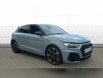 Used Audi A1 2025 for sale - 79640489: Photo