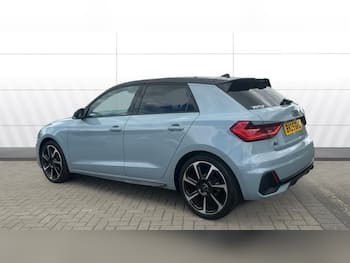 Used Audi A1 2025 for sale - 79640489: Photo