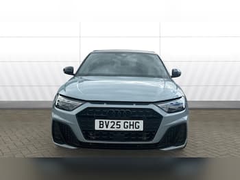 Used Audi A1 2025 for sale - 79640489: Photo