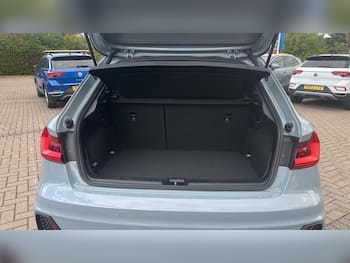 Used Audi A1 2025 for sale - 79640489: Photo