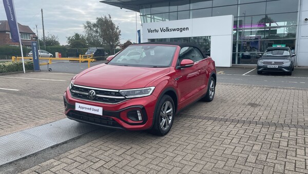Used Volkswagen T-Roc 2023 for sale - 76131131: Photo 38