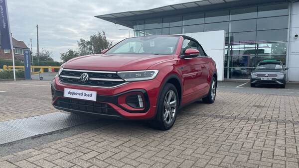 Used Volkswagen T-Roc 2023 for sale - 76131131: Photo 40