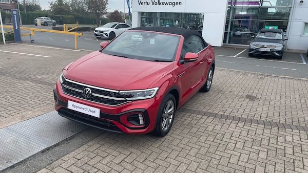 Used Volkswagen T-Roc 2023 for sale - 76131131: Photo 41