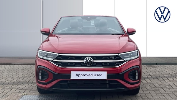 Used Volkswagen T-Roc 2023 for sale - 76131131: Photo 7
