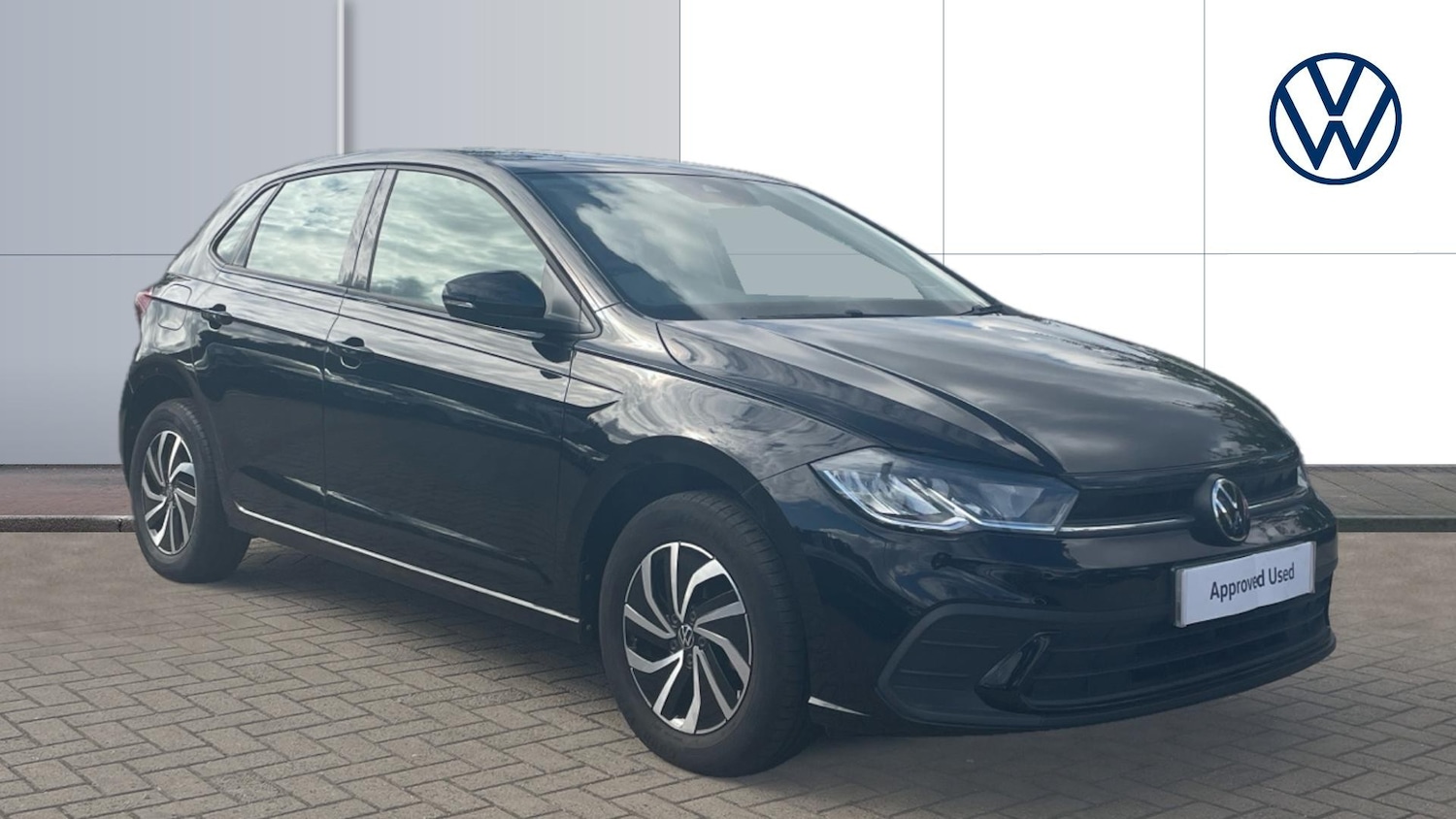 Used Volkswagen Polo 2022 for sale - 76263741: Photo 1