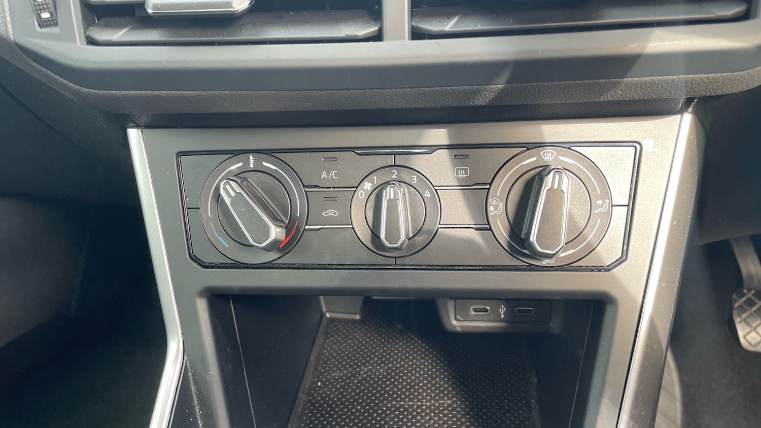 Used Volkswagen Polo 2022 for sale - 76263741: Photo 13