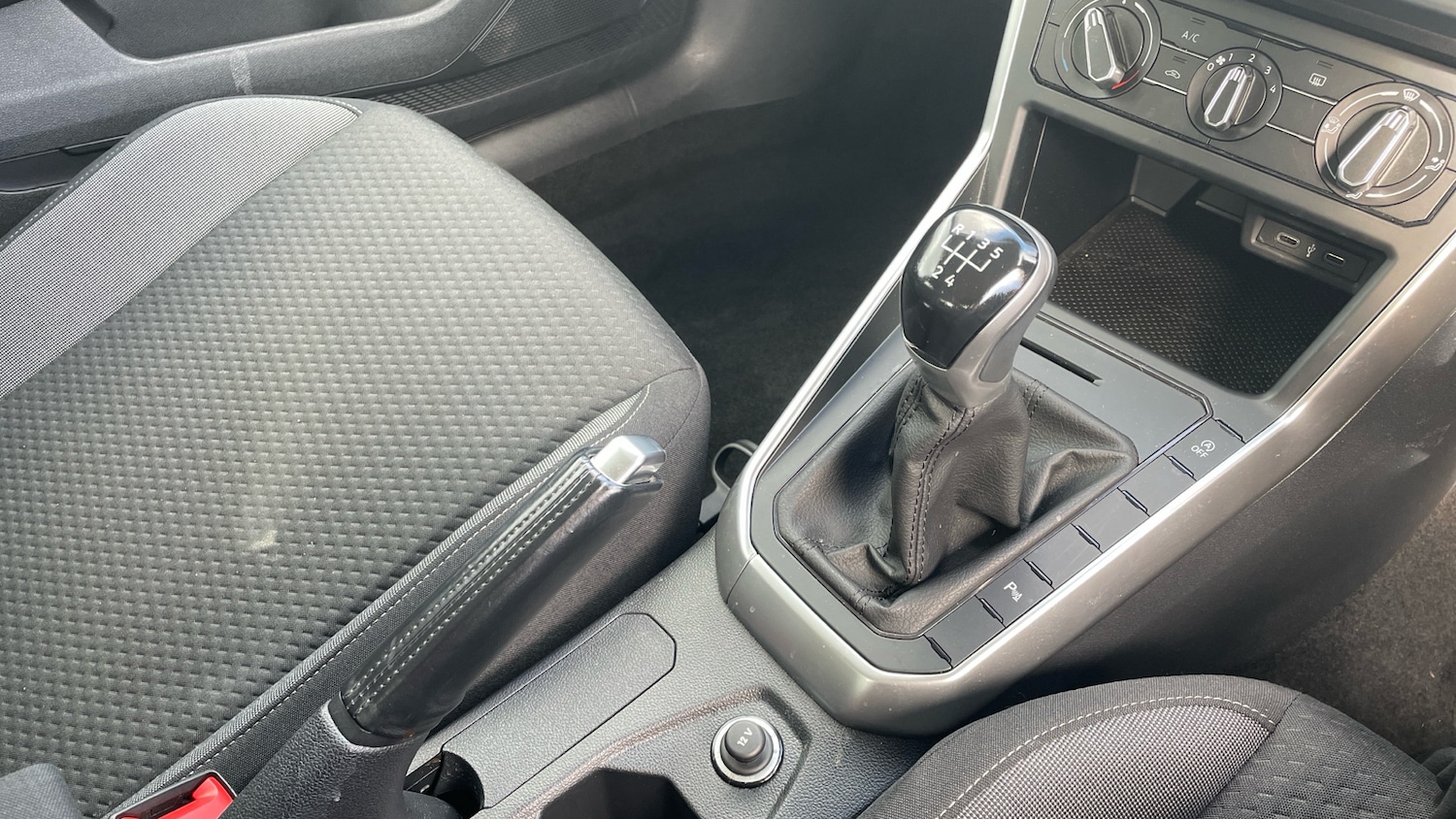 Used Volkswagen Polo 2022 for sale - 76263741: Photo 14