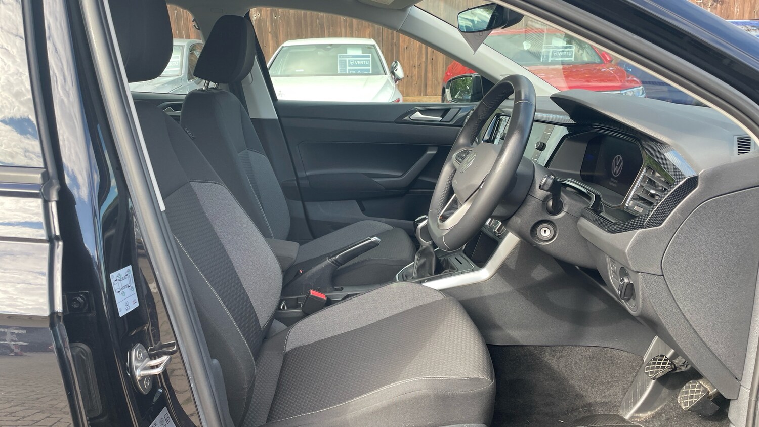 Used Volkswagen Polo 2022 for sale - 76263741: Photo 15