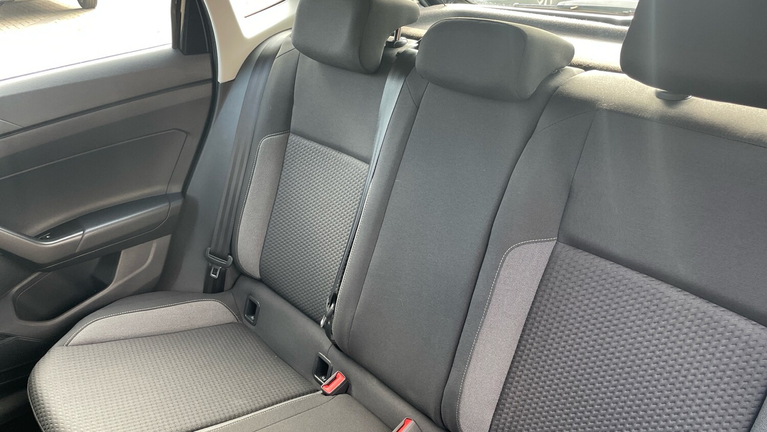 Used Volkswagen Polo 2022 for sale - 76263741: Photo 16