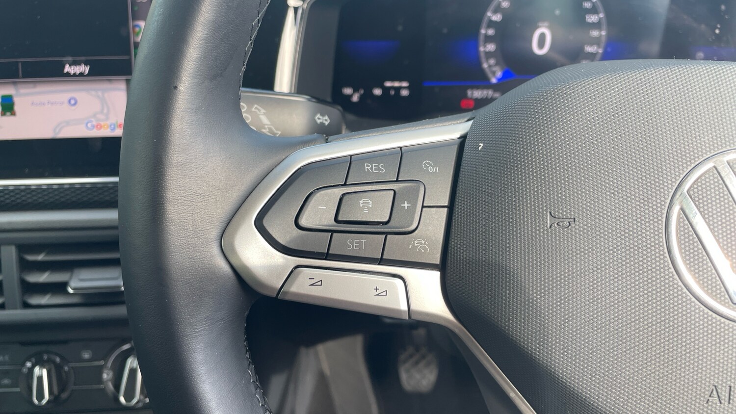 Used Volkswagen Polo 2022 for sale - 76263741: Photo 17