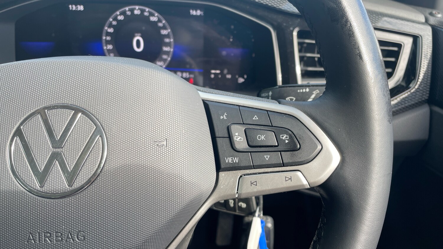 Used Volkswagen Polo 2022 for sale - 76263741: Photo 18