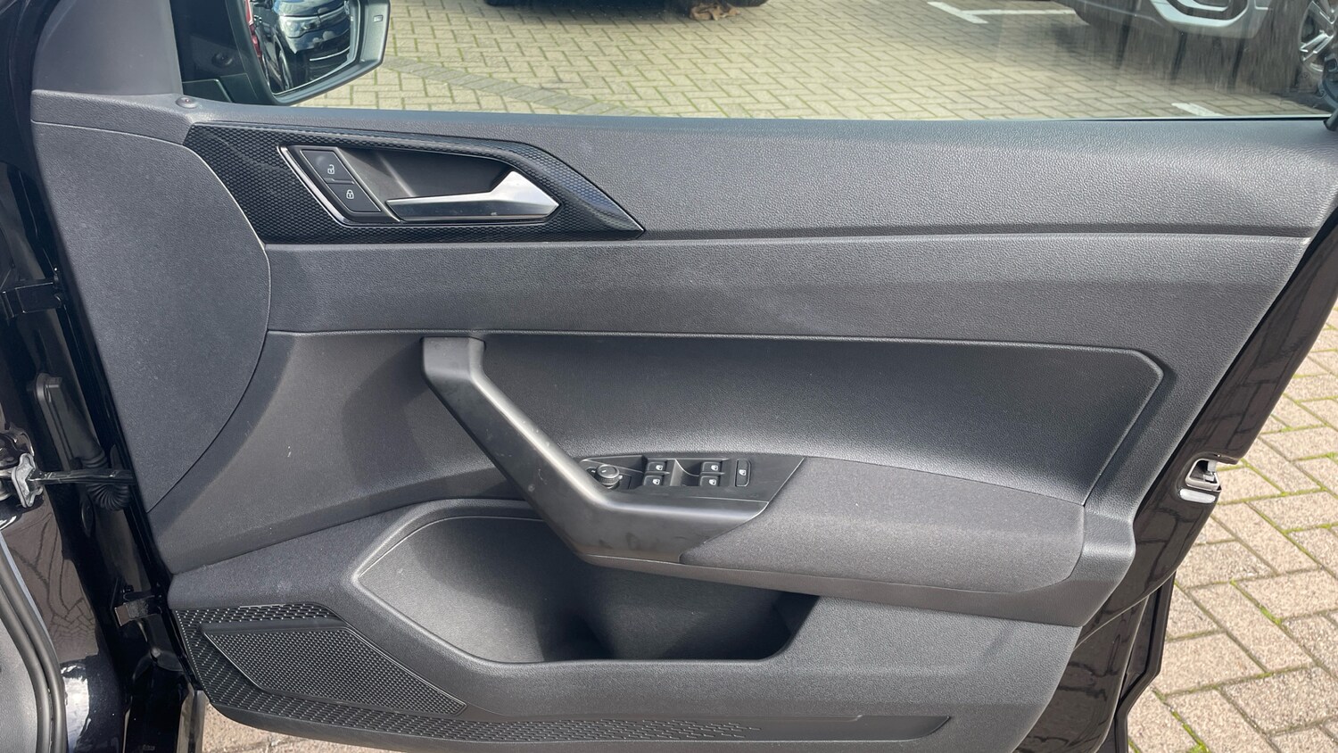 Used Volkswagen Polo 2022 for sale - 76263741: Photo 19