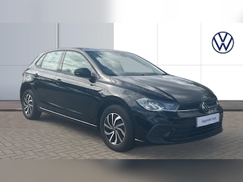 Volkswagen - Polo