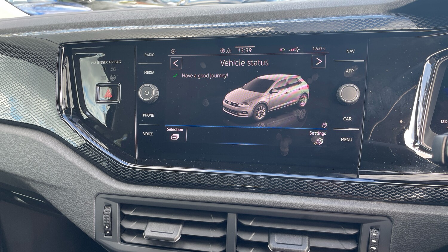 Used Volkswagen Polo 2022 for sale - 76263741: Photo 22