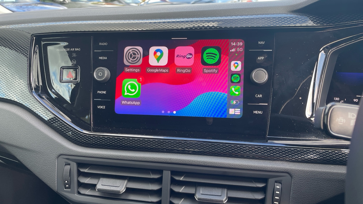 Used Volkswagen Polo 2022 for sale - 76263741: Photo 23